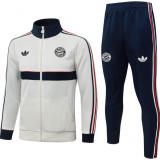 Chándal Bayern Munich 2026/27 ( Long Zipper V)